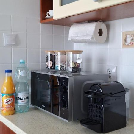 Apartament Flauta, Villa Marea Мендзыздрое Экстерьер фото
