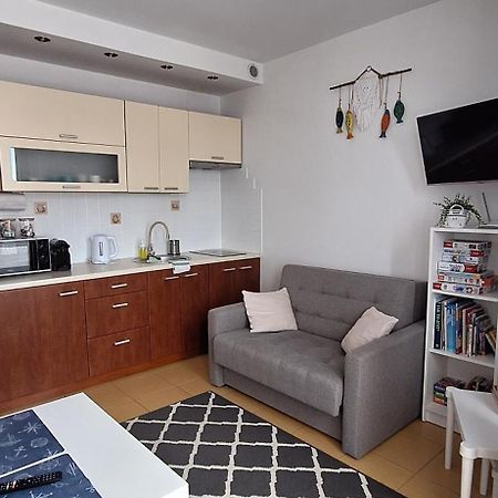 Apartament Flauta, Villa Marea Мендзыздрое Экстерьер фото