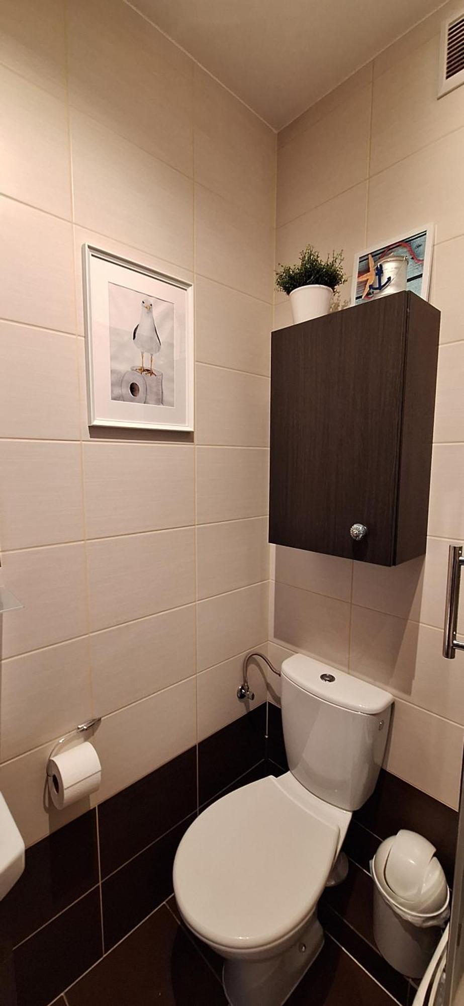 Apartament Flauta, Villa Marea Мендзыздрое Экстерьер фото