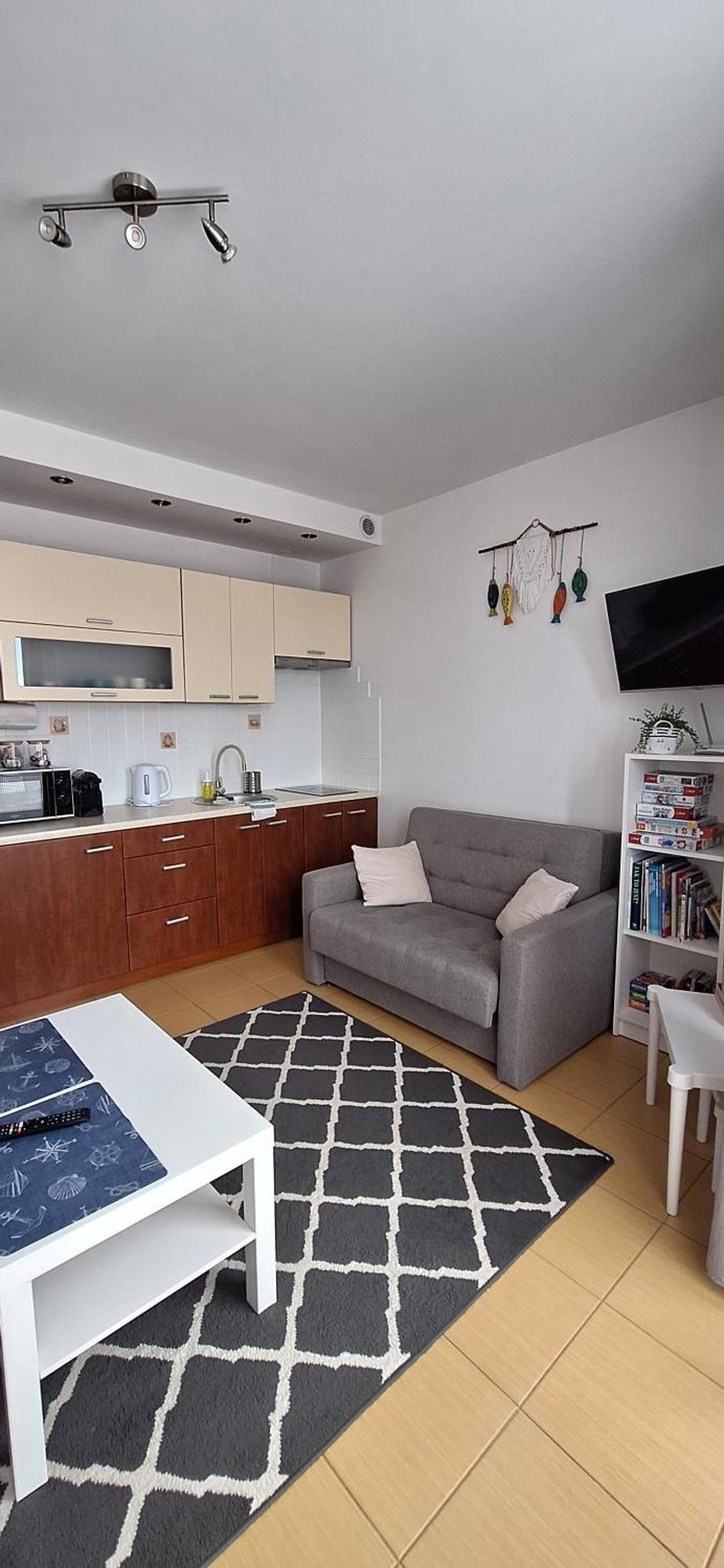 Apartament Flauta, Villa Marea Мендзыздрое Экстерьер фото