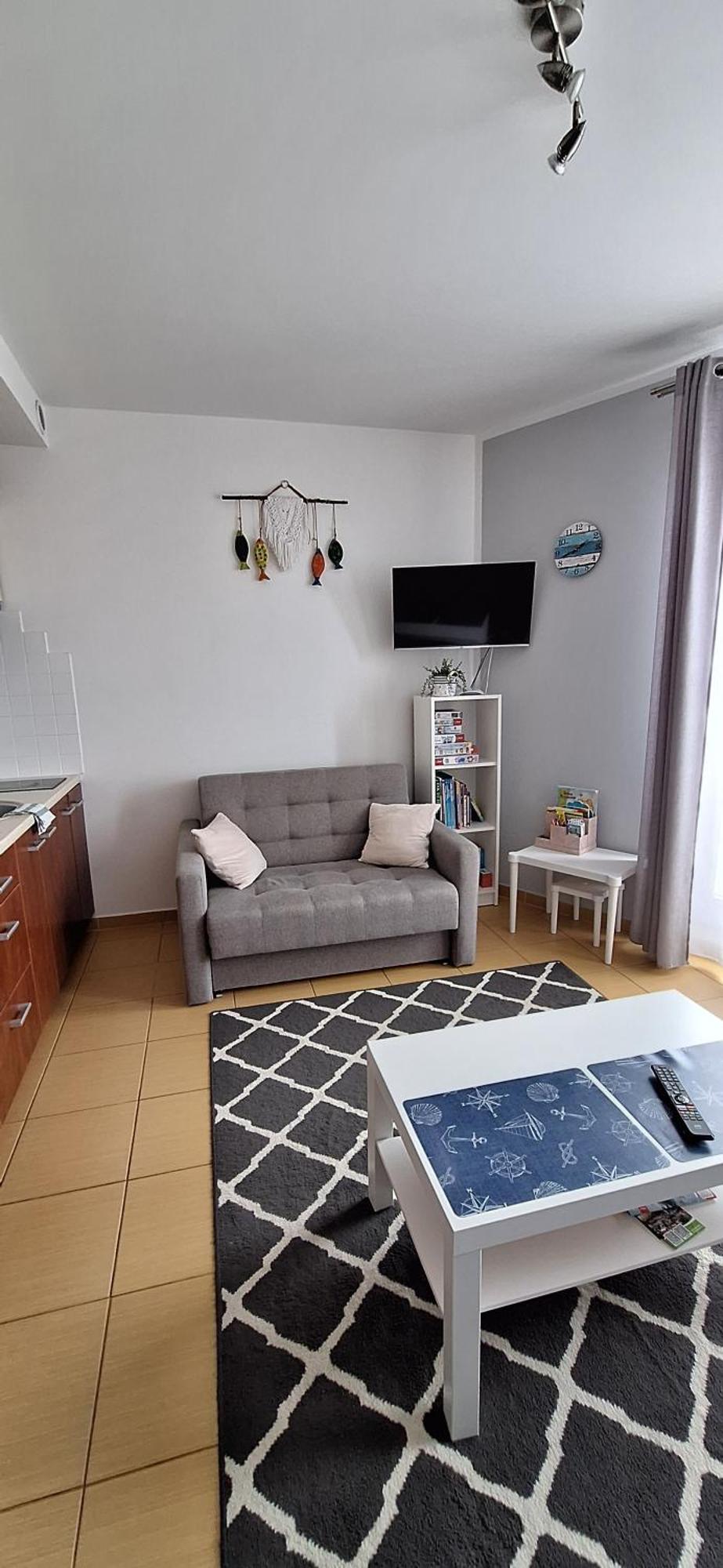 Apartament Flauta, Villa Marea Мендзыздрое Экстерьер фото