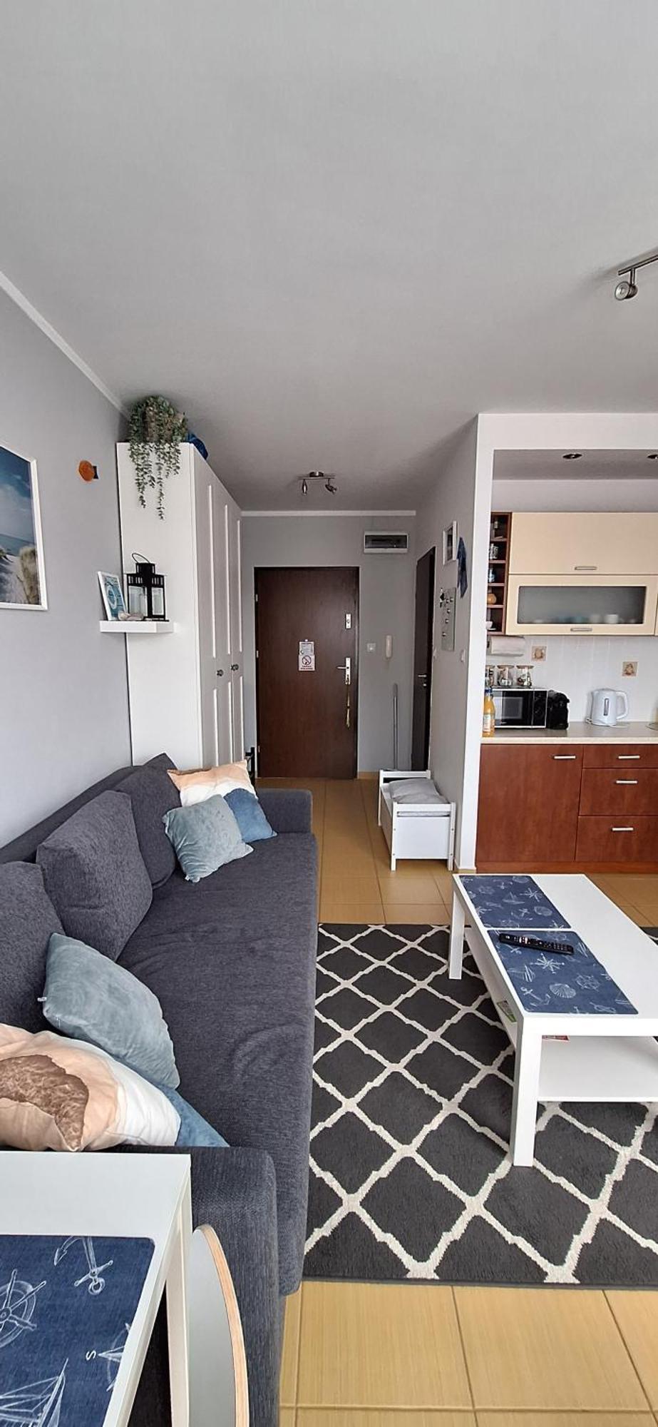 Apartament Flauta, Villa Marea Мендзыздрое Экстерьер фото